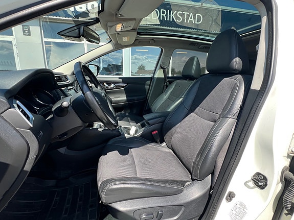 Nissan Qashqai 13 of 23