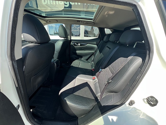 Nissan Qashqai 15 of 23