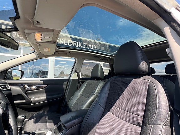 Nissan Qashqai 14 of 23