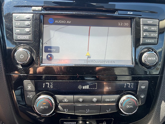Nissan Qashqai 22 of 23