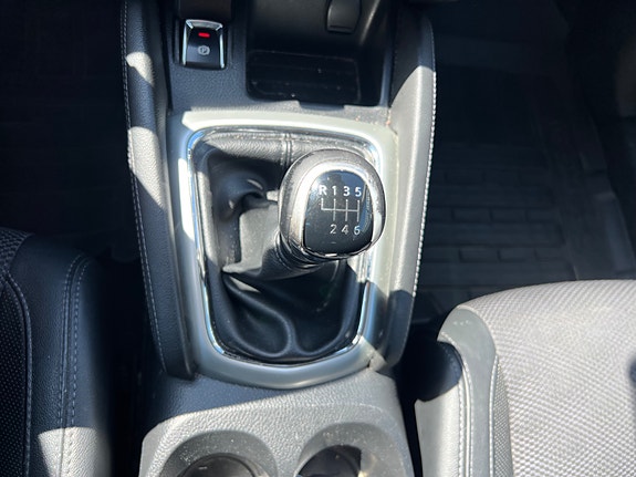 Nissan Qashqai 20 of 23