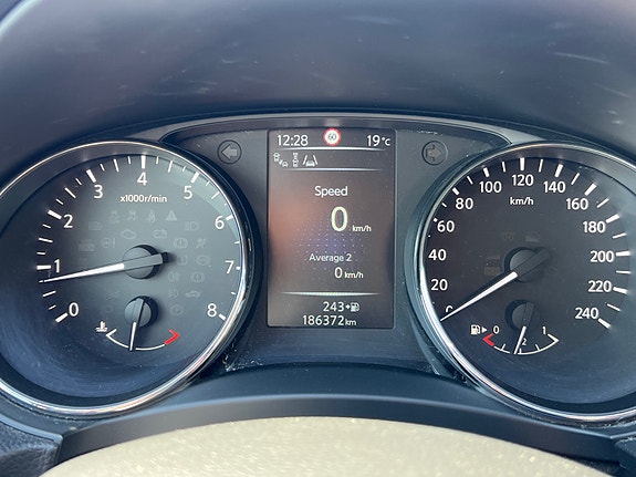 Nissan Qashqai 11 of 23