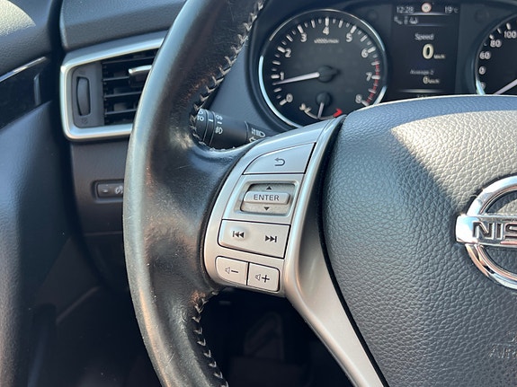 Nissan Qashqai 17 of 23