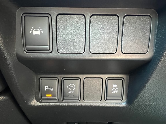 Nissan Qashqai 19 of 23