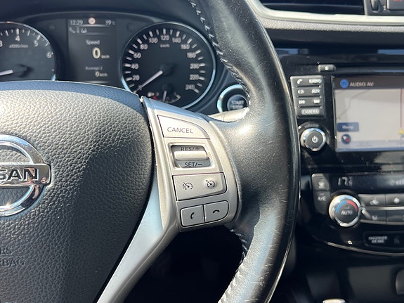 Nissan Qashqai 18 of 23