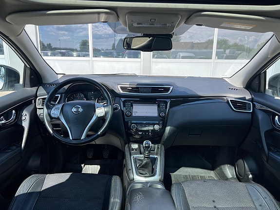 Nissan Qashqai 12 of 23