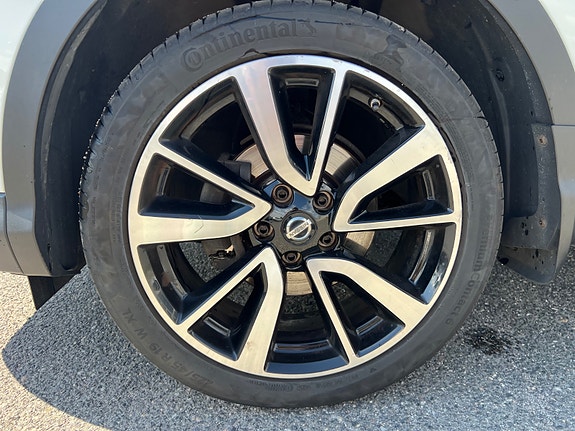 Nissan Qashqai 9 of 23