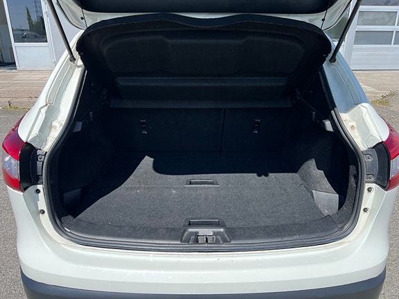 Nissan Qashqai 8 of 23