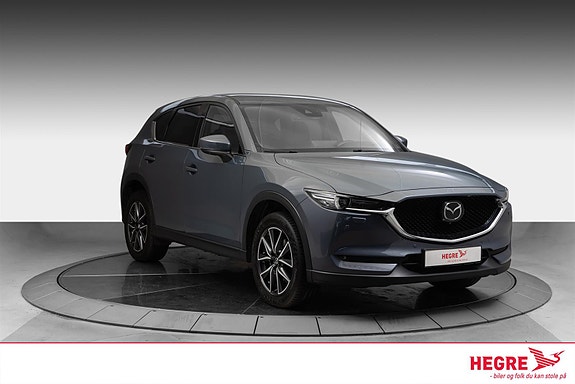Mazda CX-5 7 of 28