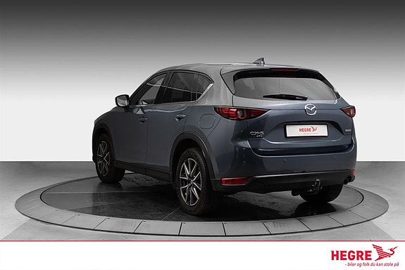Mazda CX-5 3 of 28