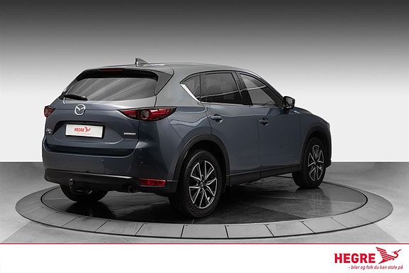 Mazda CX-5 5 of 28