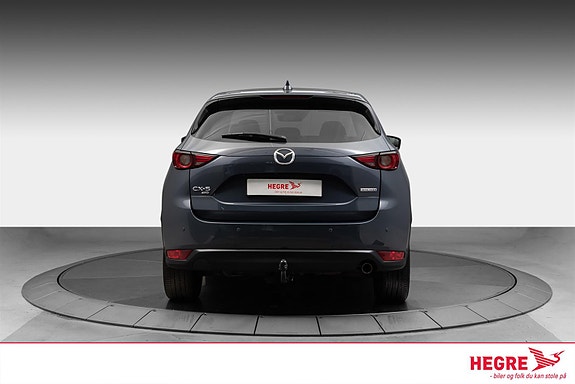 Mazda CX-5 4 of 28