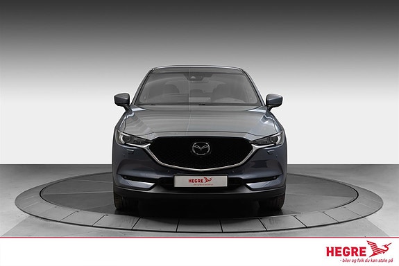 Mazda CX-5 8 of 28