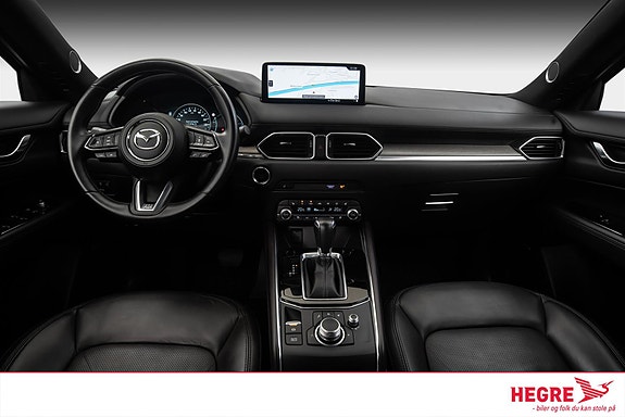 Mazda CX-5 21 of 28