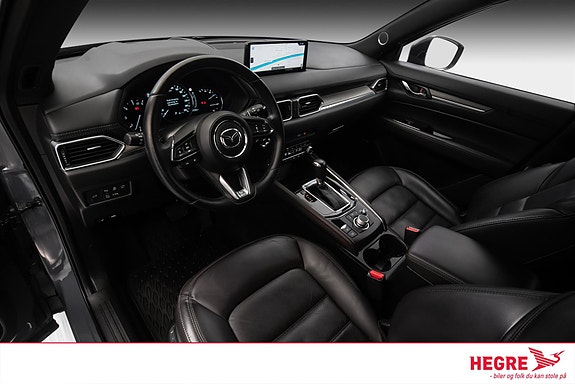 Mazda CX-5 18 of 28
