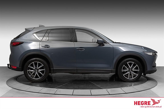 Mazda CX-5 6 of 28