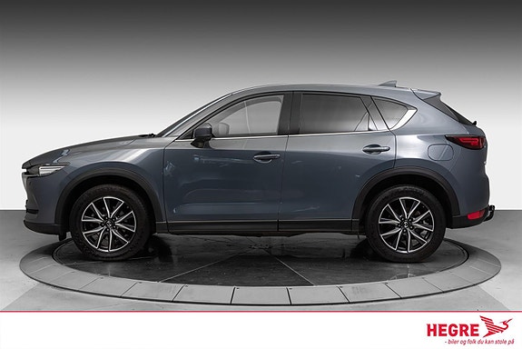 Mazda CX-5 2 of 28