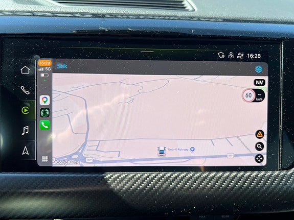 Audi e-tron GT 21 of 22