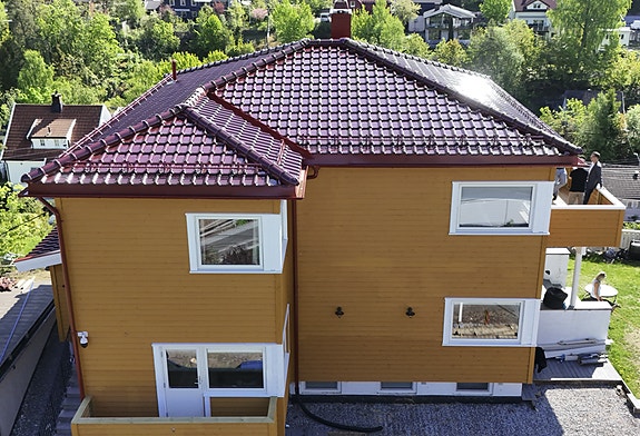 Bilde 2 av 9 i jobbannonse-galleriet