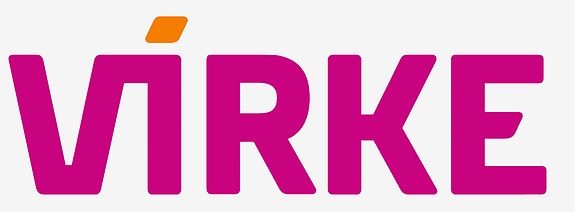 Som en del av en ny satsning bygger Virke nå opp et internt salgsteam. logo