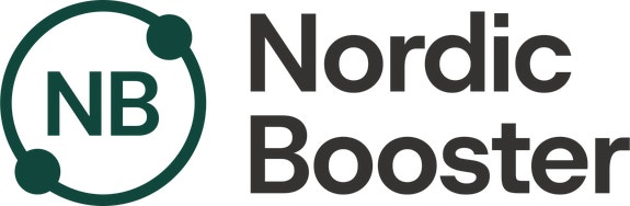Hva du kommer til å jobbe med logo
