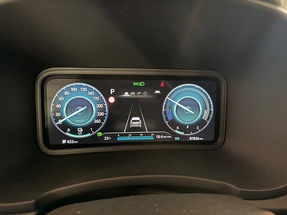 Hyundai Kona 4 of 5