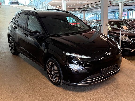 Hyundai Kona 5 of 5