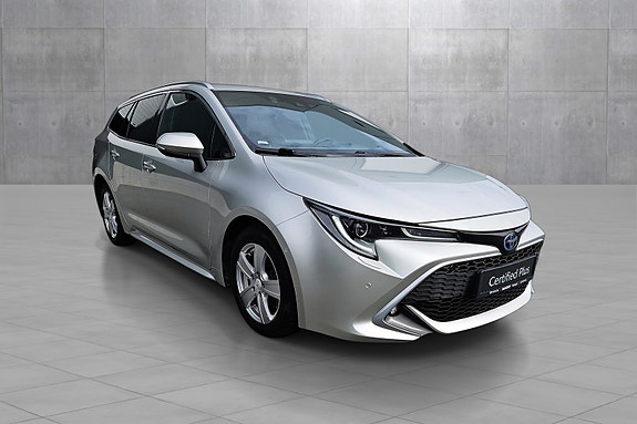Toyota Corolla 7 of 23