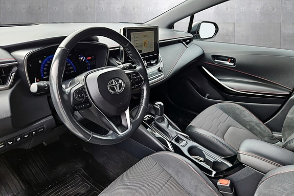 Toyota Corolla 10 of 23