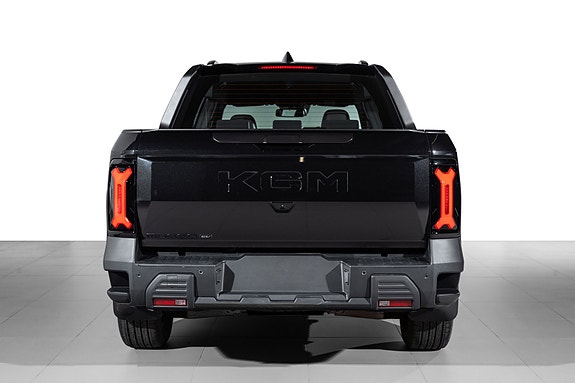 KGM Musso EV 23 of 27
