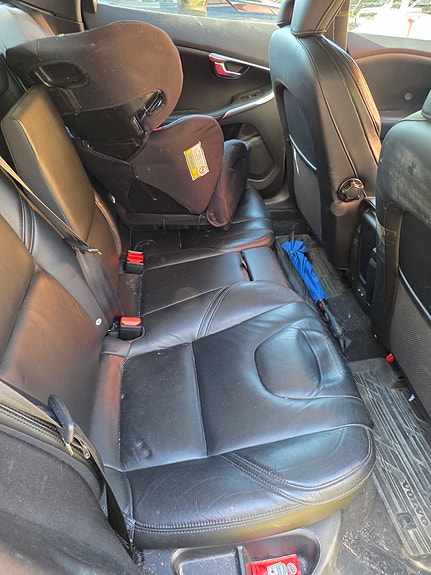 Volvo V40 5 of 9