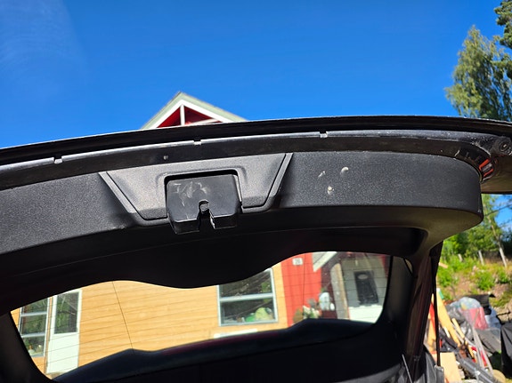 Volvo V40 6 of 9
