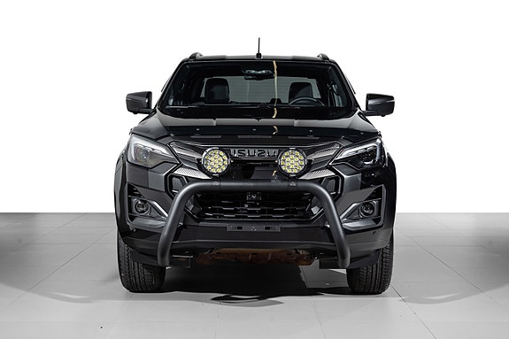 Isuzu D-max 2 of 5