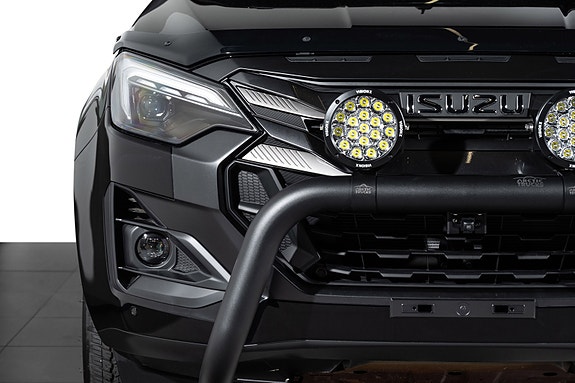 Isuzu D-max 3 of 5