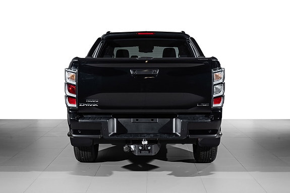 Isuzu D-max 5 of 5