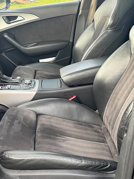 Audi A6 allroad 9 of 12