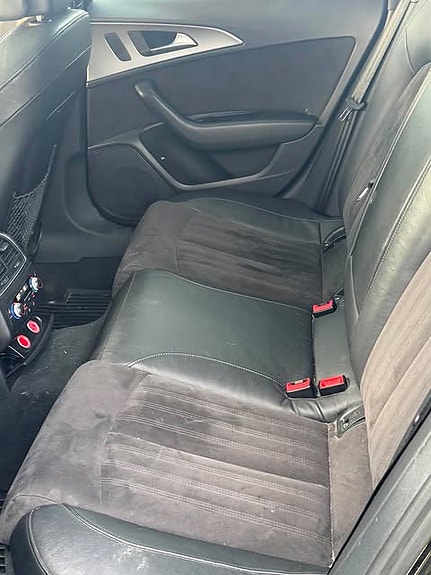 Audi A6 allroad 7 of 12