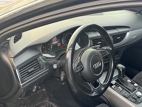 Audi A6 allroad 8 of 12