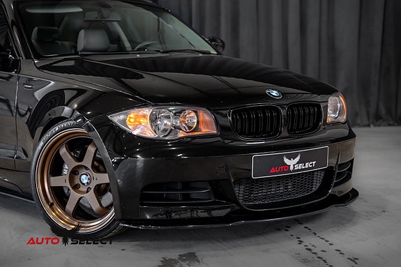 BMW 135i 2 of 30