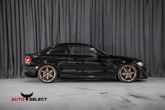 BMW 135i 15 of 30