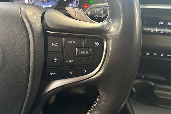 Lexus UX300e 11 of 11