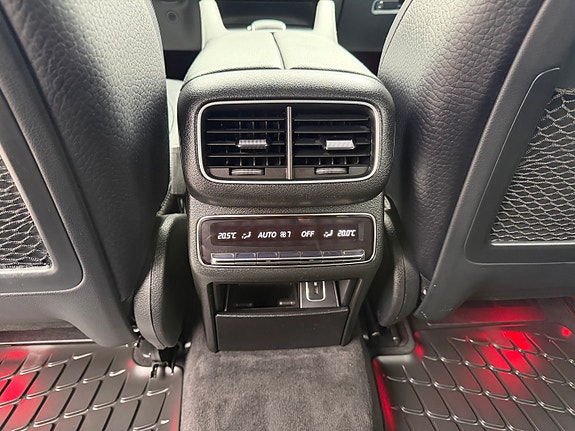 Mercedes-Benz GLS350 d 15 of 15