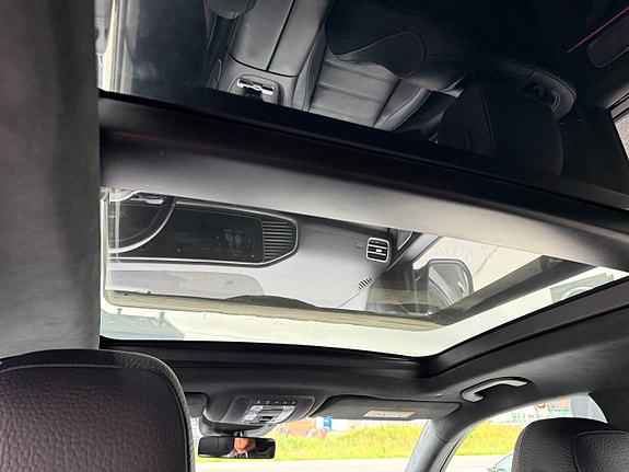 Mercedes-Benz GLS350 d 14 of 15