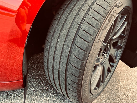 Tesla Model 3 19 of 26
