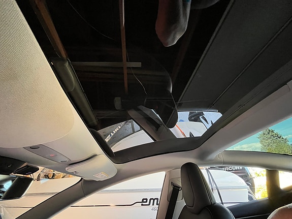 Tesla Model 3 17 of 26