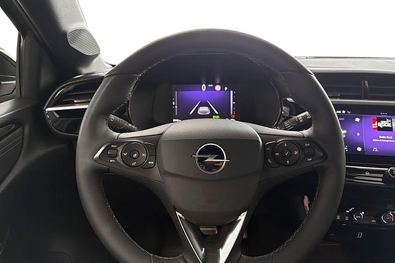 Opel Corsa 9 of 30