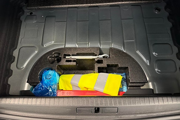 Opel Corsa 26 of 30
