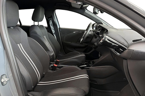 Opel Corsa 23 of 30