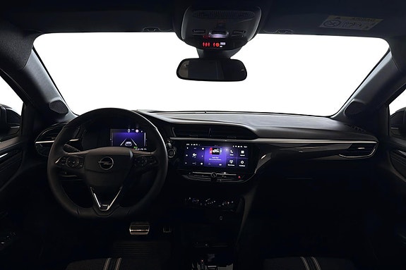 Opel Corsa 6 of 30