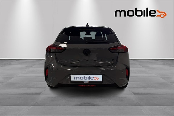Opel Corsa 4 of 30